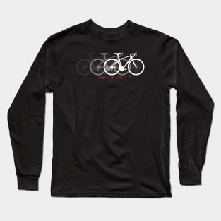 Cyclismo Long Sleeve T-Shirt